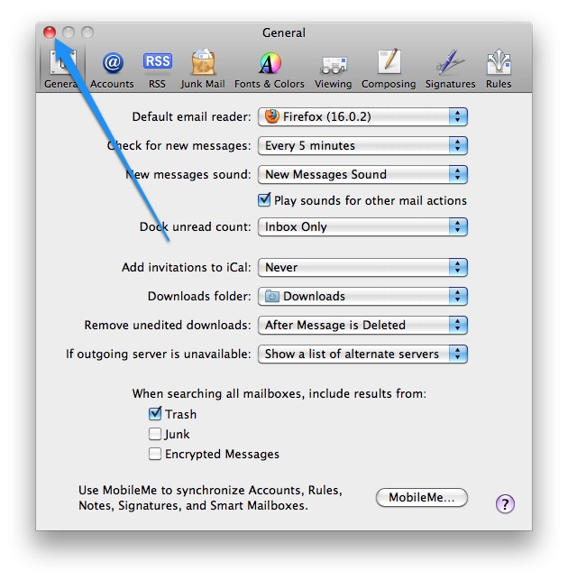 best email program for mac